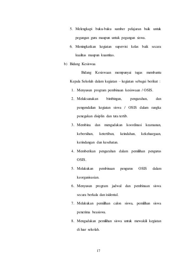 Laporan Kegiatan Magang 1