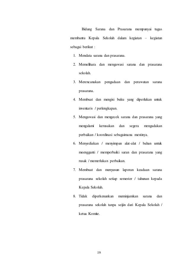 Laporan Kegiatan Magang 1