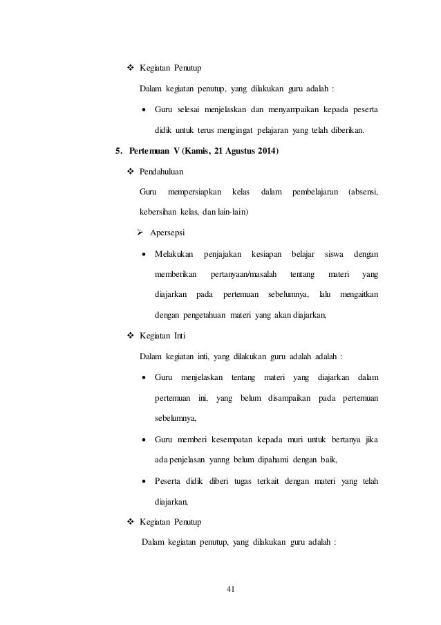 Laporan Kegiatan Magang 1