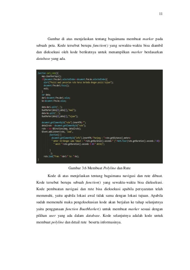 Contoh laporan magang kerja "MECROZE" Contoh laporan magang kerja "MECROZE"