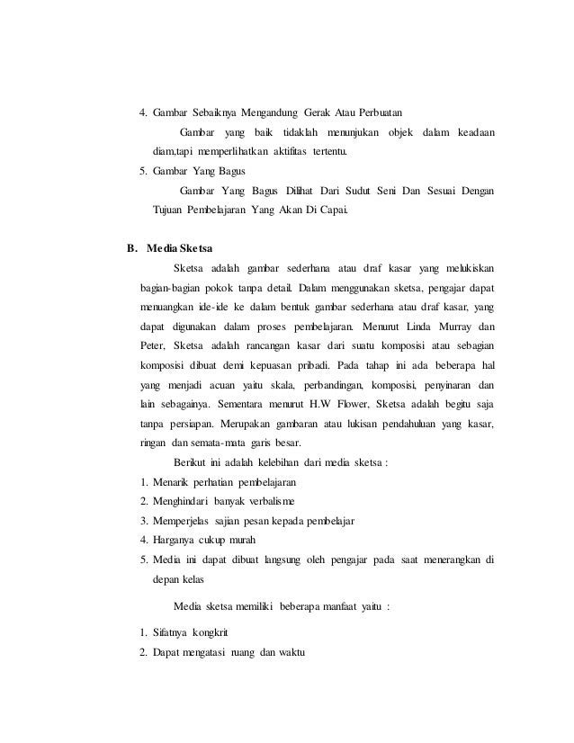 Laporan Media Anak Tk 55624348