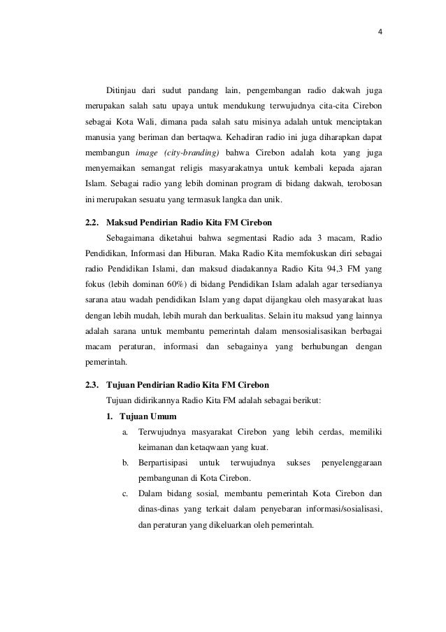 Contoh Laporan Prakerin SMK Multimedia Contoh Laporan Prakerin SMK Multimedia
