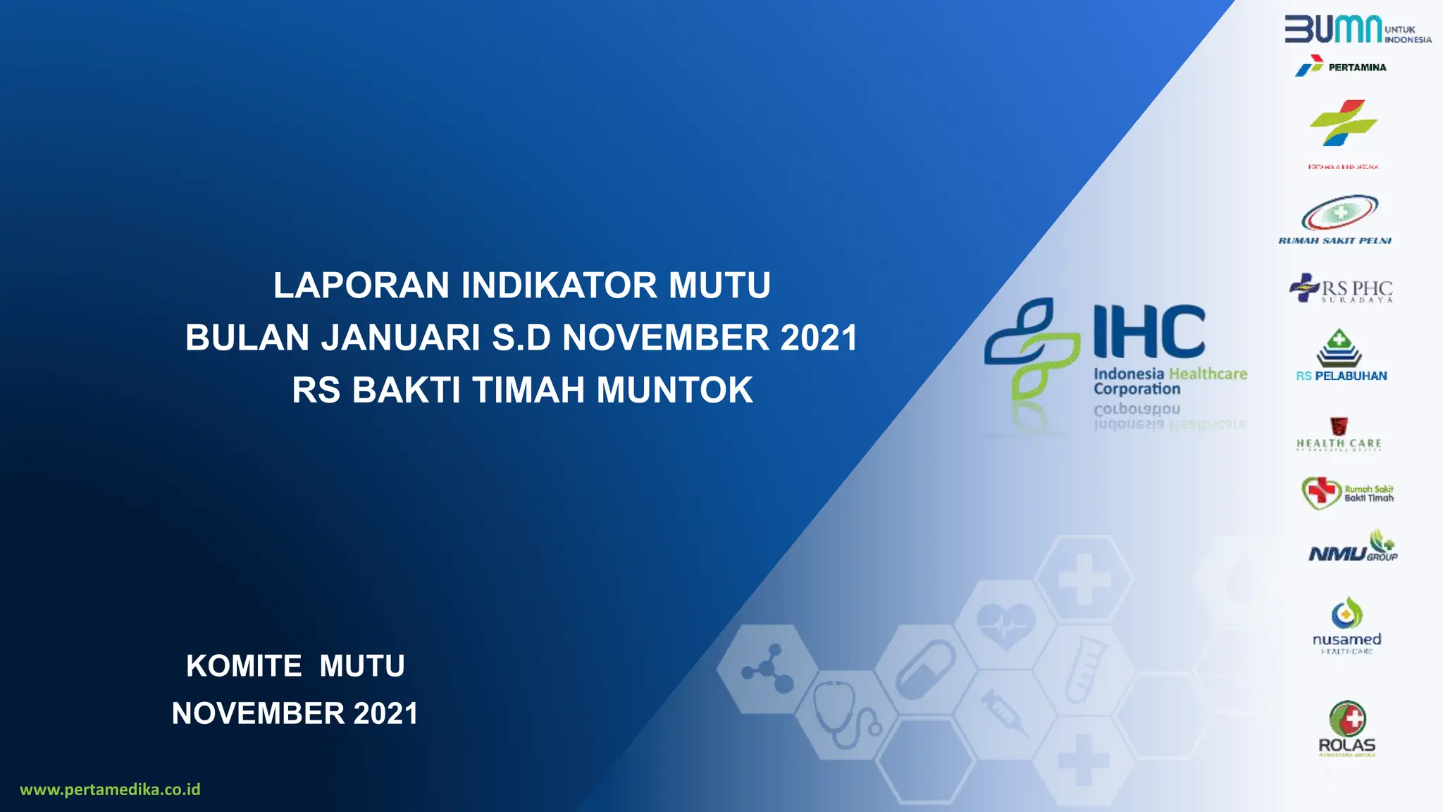 LAPORAN MUTU NASIONAL JAN-NOV RSBT MUNTOK.pptx