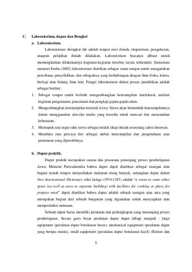 Contoh Teks Laporan Hasil Observasi Tentang Bengkel Mobil