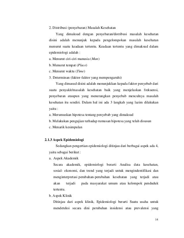 Laporan Observasi Lapangan Kepatuhan Penggunaan Apd Terhadap Penyebar