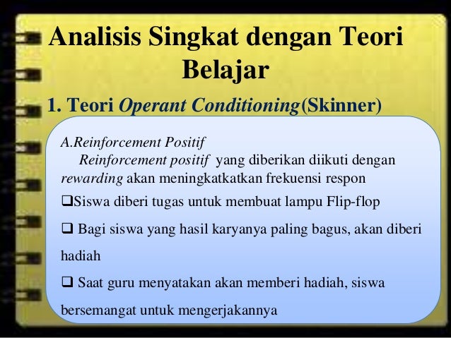 Laporan observasi pddk 13-066.rinie.in