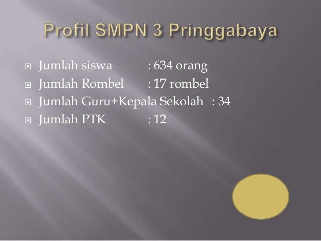 Contoh Laporan ojl cakep