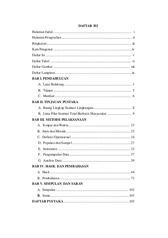 LAPORAN PBL I DESA REMPOAH KECAMATAN BATURRADEN KABUPATEN 