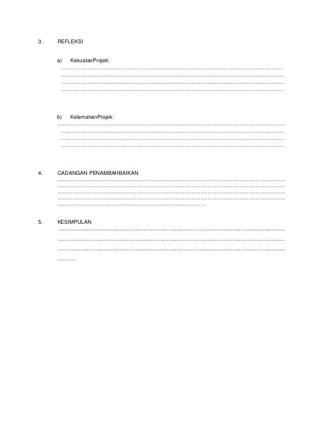 Laporan pelaksanaan internship Laporan pelaksanaan internship