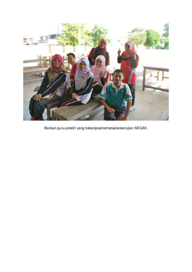 Contoh Essay Refleksi - Contoh SLK