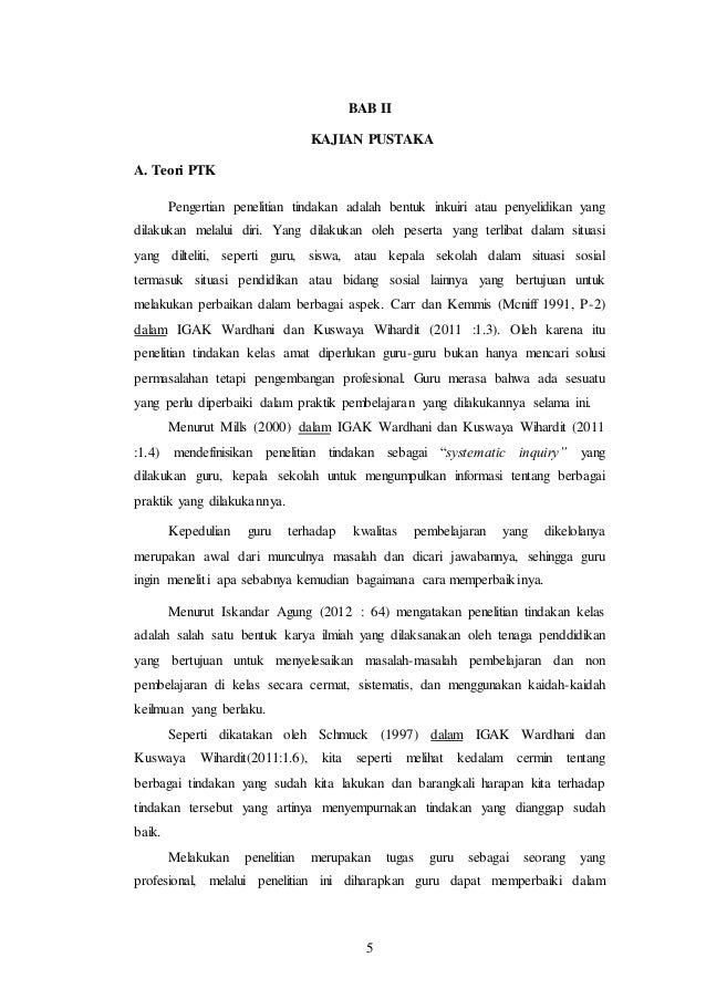 Laporan pemantapan kemampuan profesional roslelianna siregar