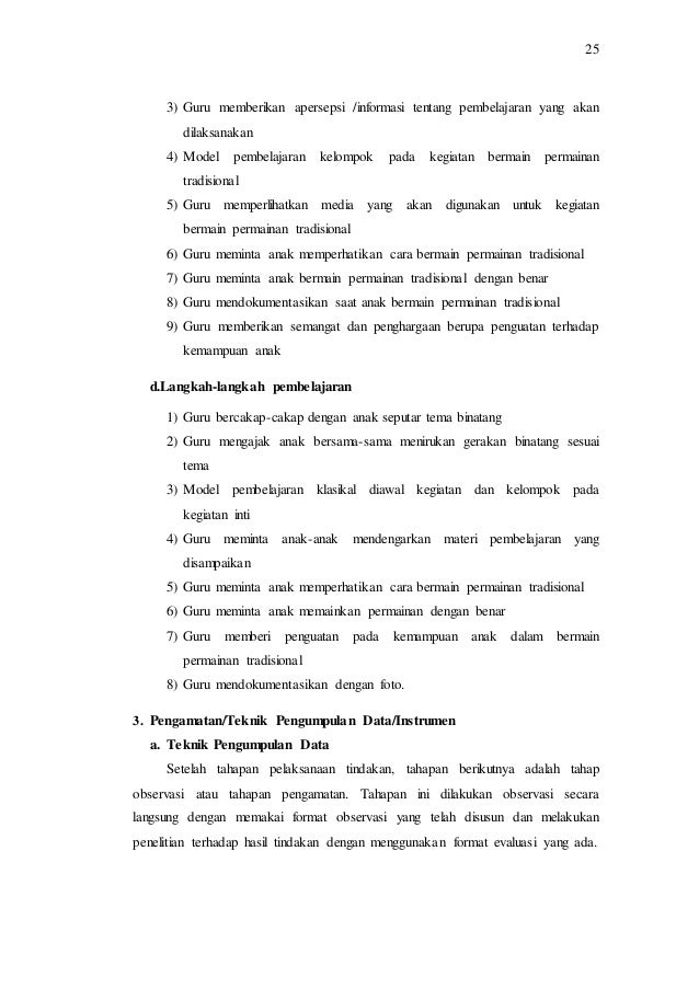 Contoh Lembar Refleksi Setelah Melakukan Pembelajaran Bagikan Contoh