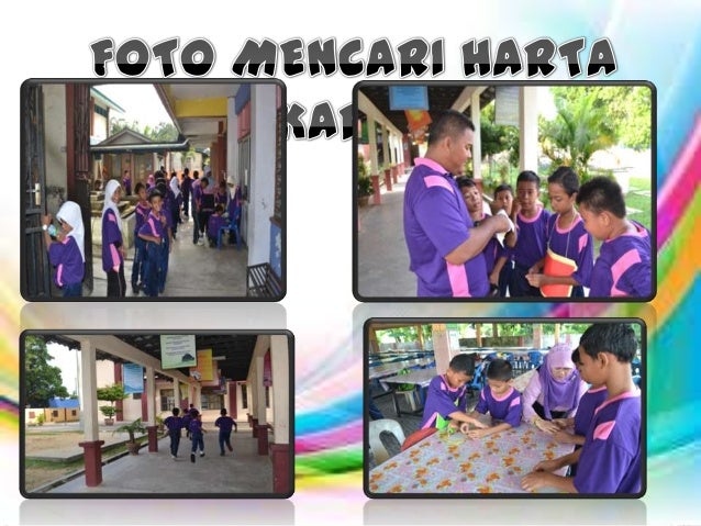 Contoh Laporan Pembudayaan Inklusif