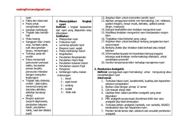 Laporan pendahuluan benign prostatic hyperplasia (bph)
