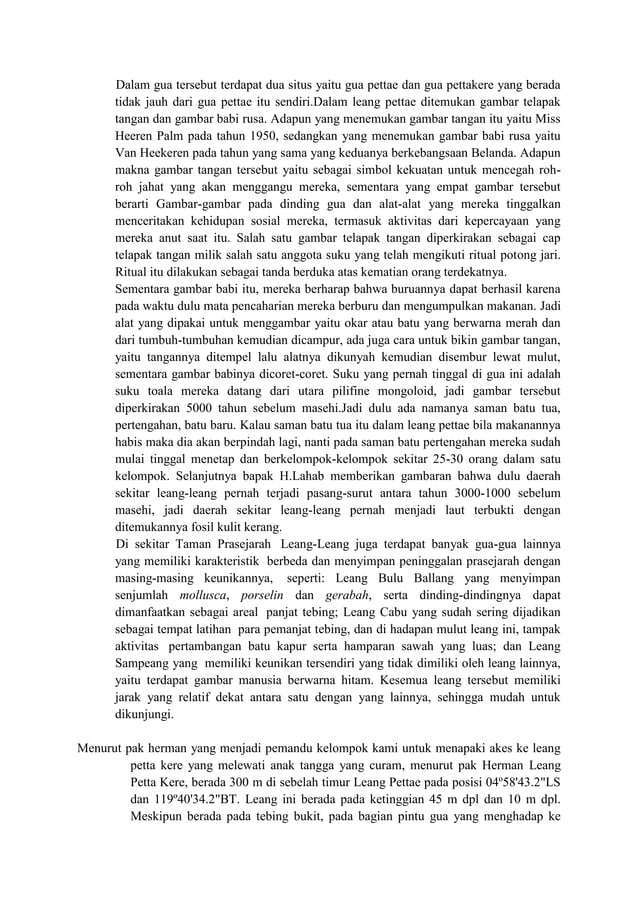 Penelitian Sejarah: Mengungkap Cerita dari Masa Lalu - Laporan Penelitian Sejarah 17 638