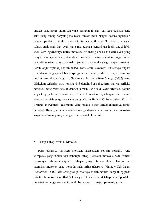 Laporan Penelitian Sosiologi