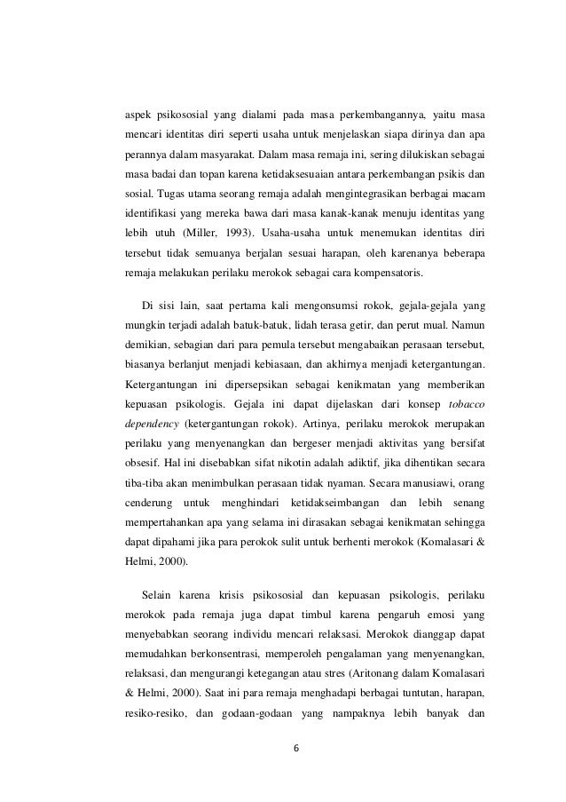 Laporan Penelitian Sosiologi