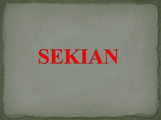 Laporan penelitian sosiologi