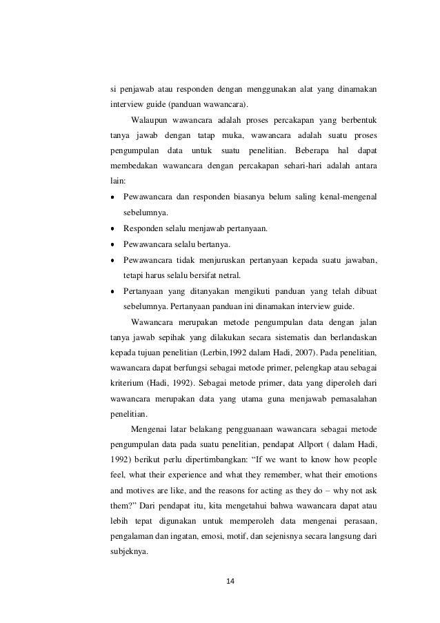 20+ Trend Terbaru Cara Membuat Makalah Tentanghasil ...