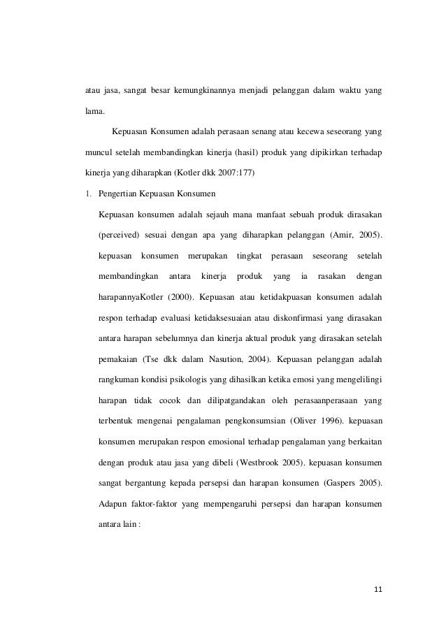 Laporan Penelitian Pengaruh Daya Tarik Dan Fasilitas Wisata Terhadap