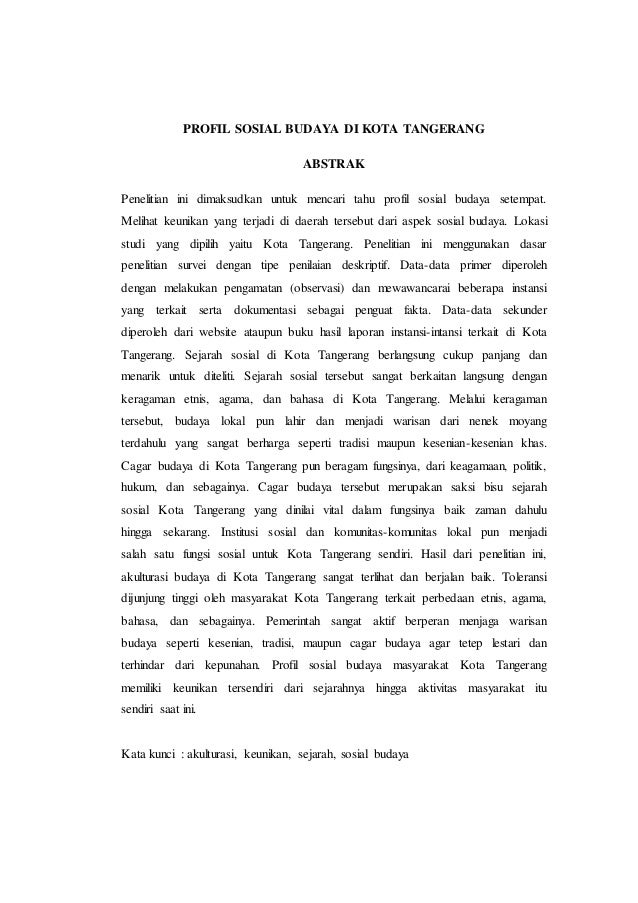 Doc Makalah Budaya Indonesia A Dwi Putra Ramadhani Academia Edu