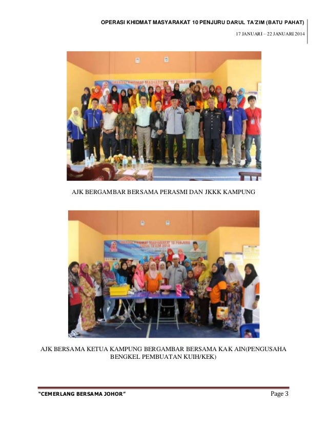 senarai program khidmat masyarakat pengakap senarai program khidmat masyarakat pengakap