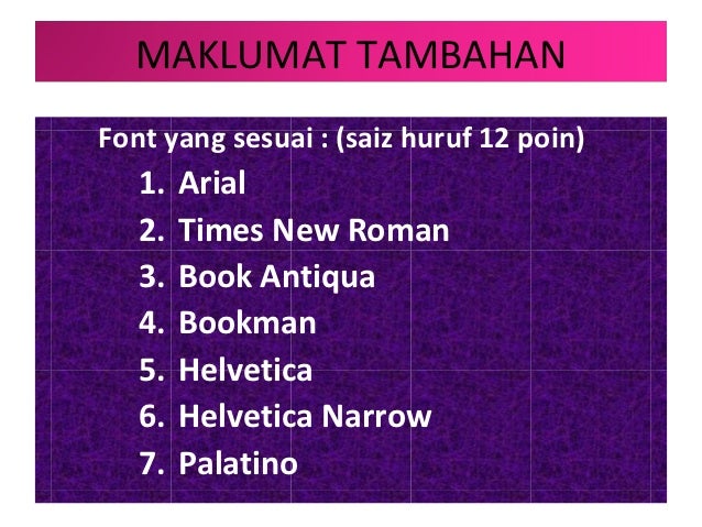 Laporan penulisan penyelidikan azli
