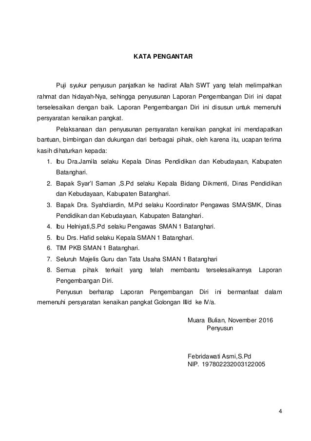Contoh Kata Pengantar Laporan Pkb Bank Jawaban pendidikan Contoh Kata Pengantar Laporan Pkb Bank Jawaban pendidikan