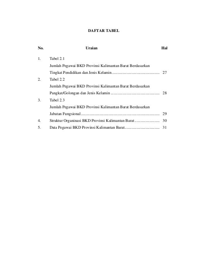 Laporan Praktik Kerja Lapangan