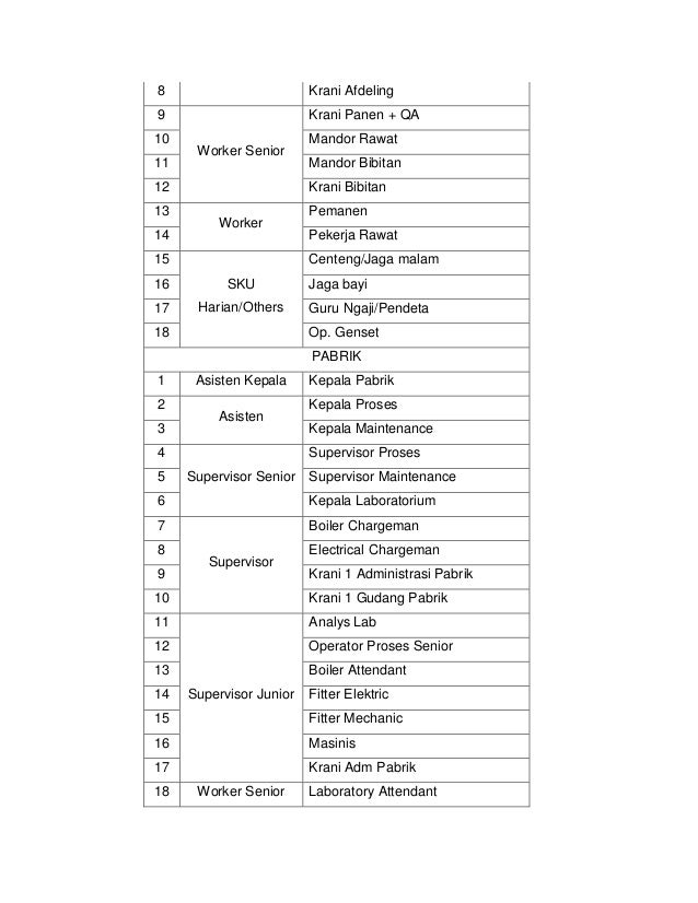 Laporan Pkl