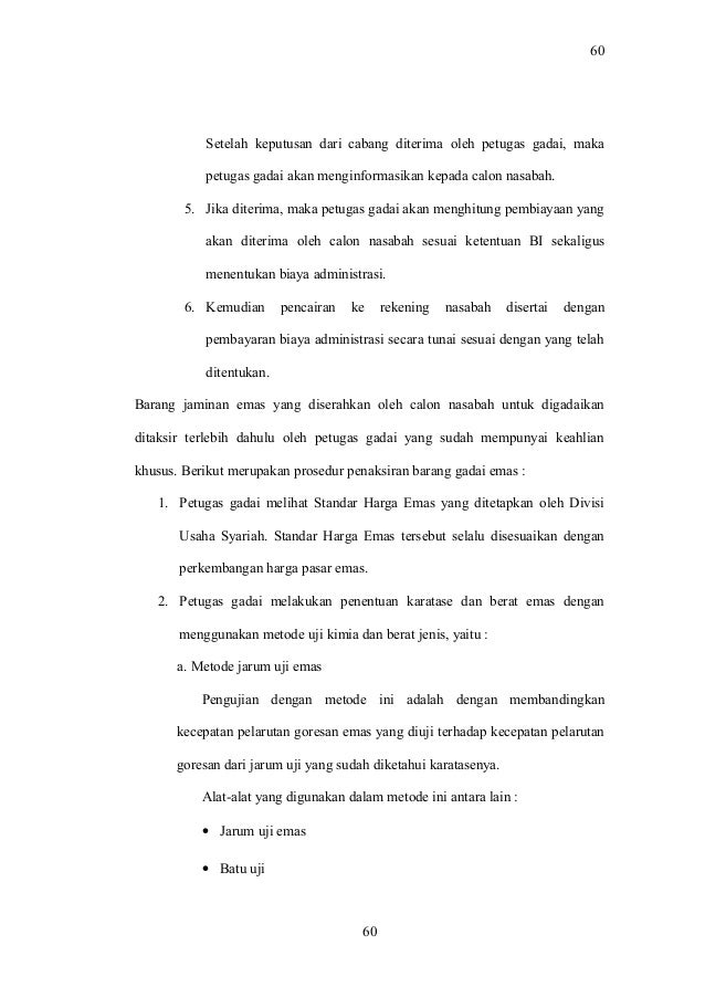 Harga Emas Batangan Di Mandiri Syariah - Mobil You