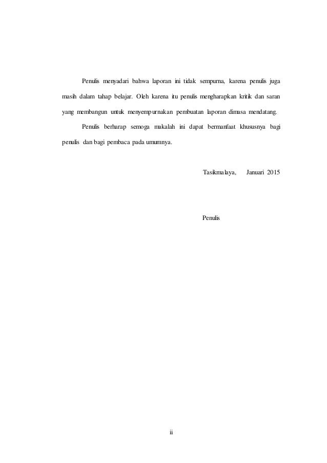 Laporan Praktik Kuliah Lapangan Pkl Kawasan Pantai Pangandaran