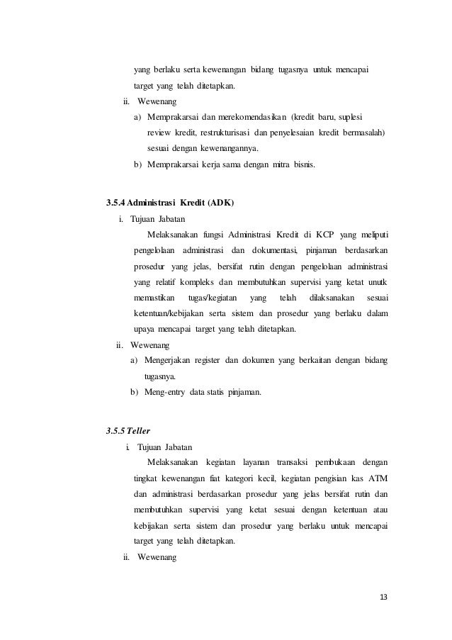 Inilah Contoh Laporan Kegiatan Yang Bisa Jadi Acuan Quipper Blog