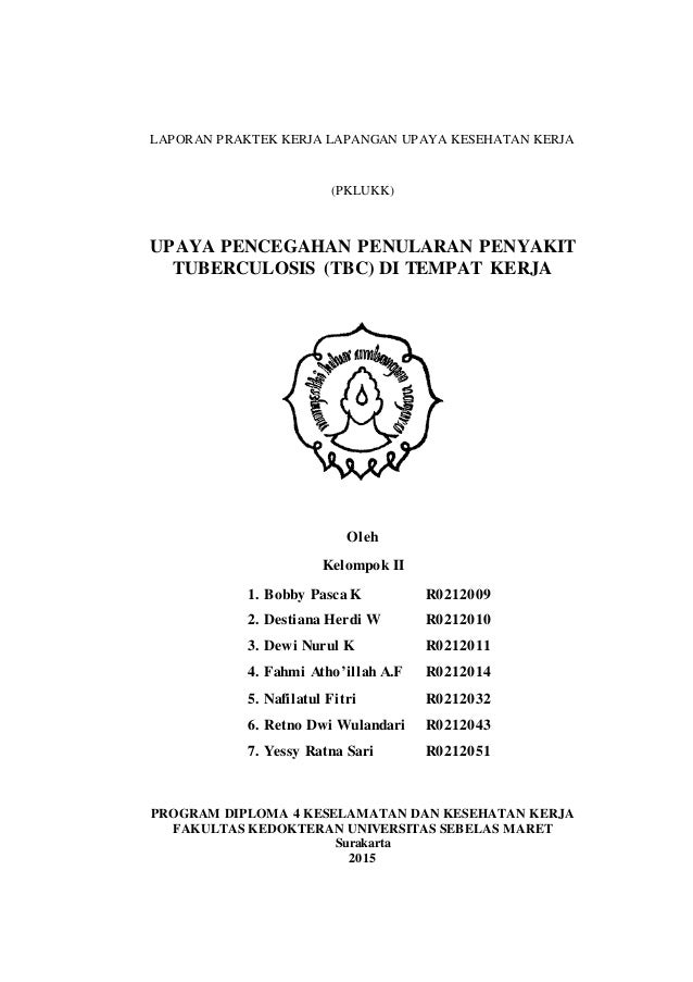 Laporan Pkl Ukk Kel 2