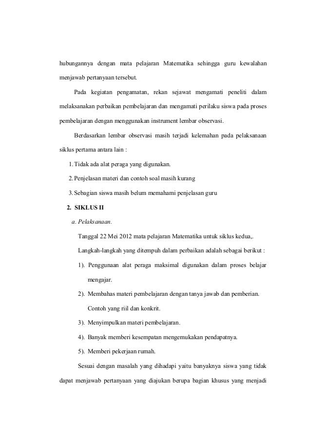 Laporan pkp 2013 revisi