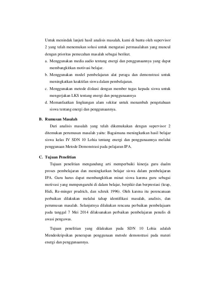 Laporan Pkp Yun Diniati