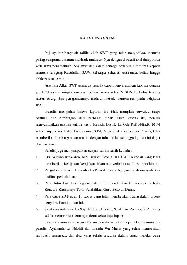 Laporan Pkp Yun Diniati