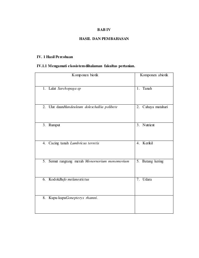 Sebutkan Faktor Faktor Yang Mempengaruhi Kepadatan