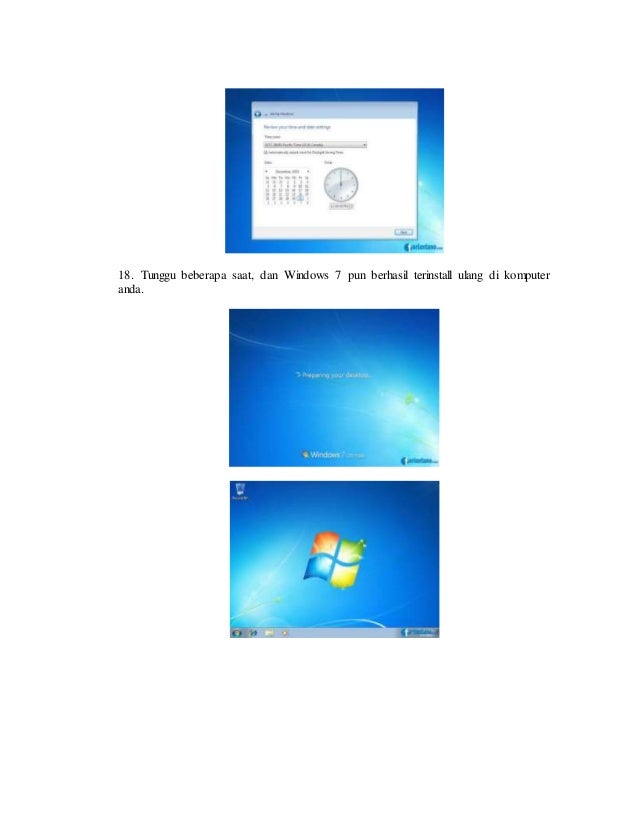 Laporan prakerin TKJ