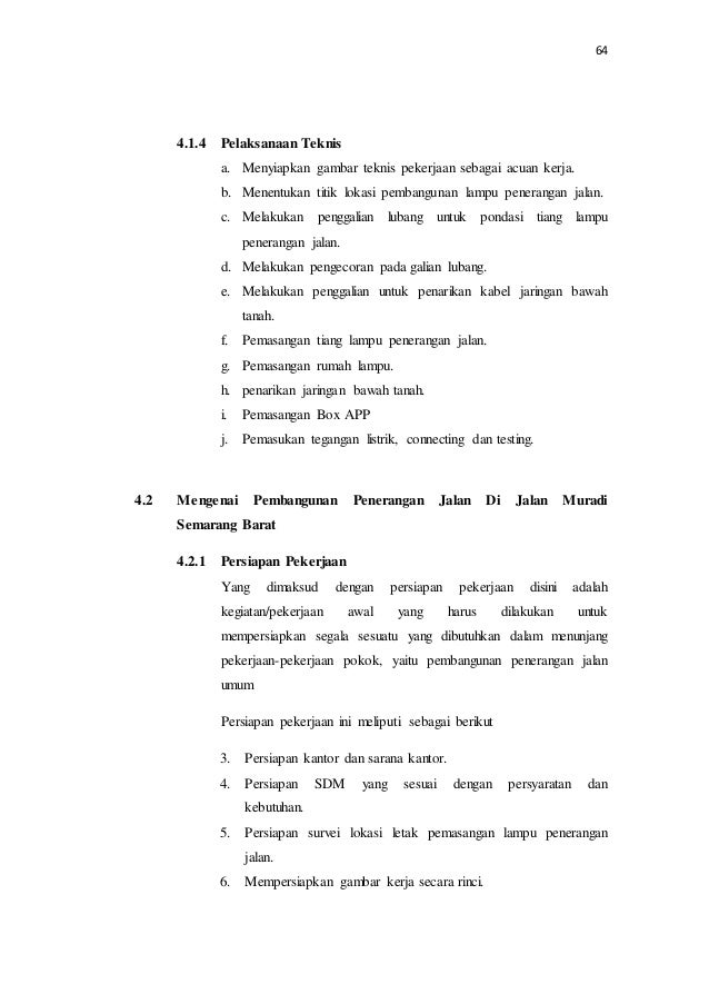 Laporan teknis forex harian