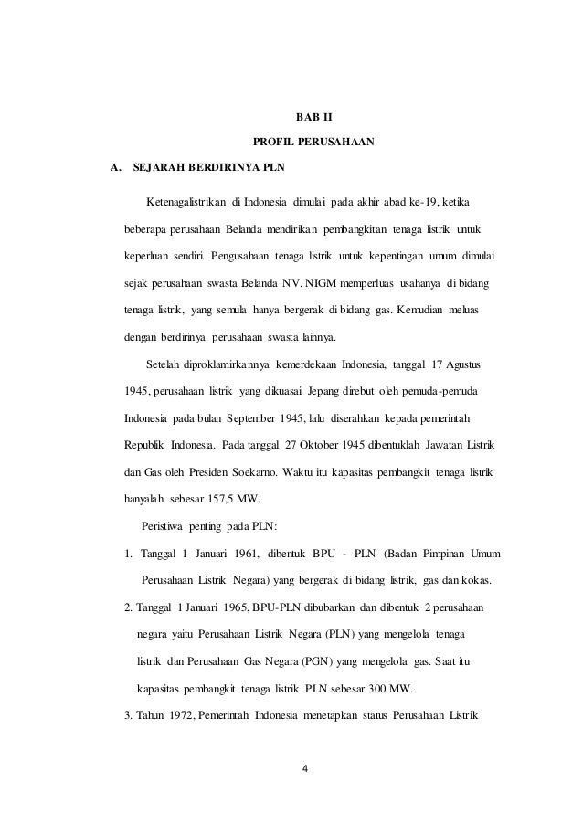 Laporan Prakerin Jurusan Adm Perkantoran