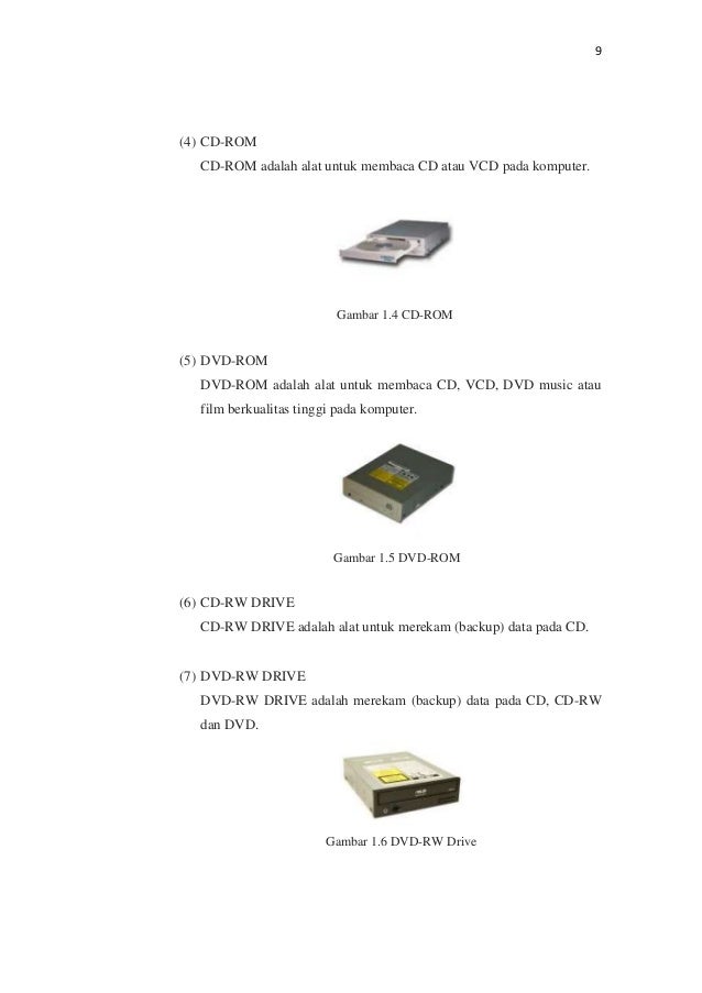 Contoh Laporan Prakerind 30450383