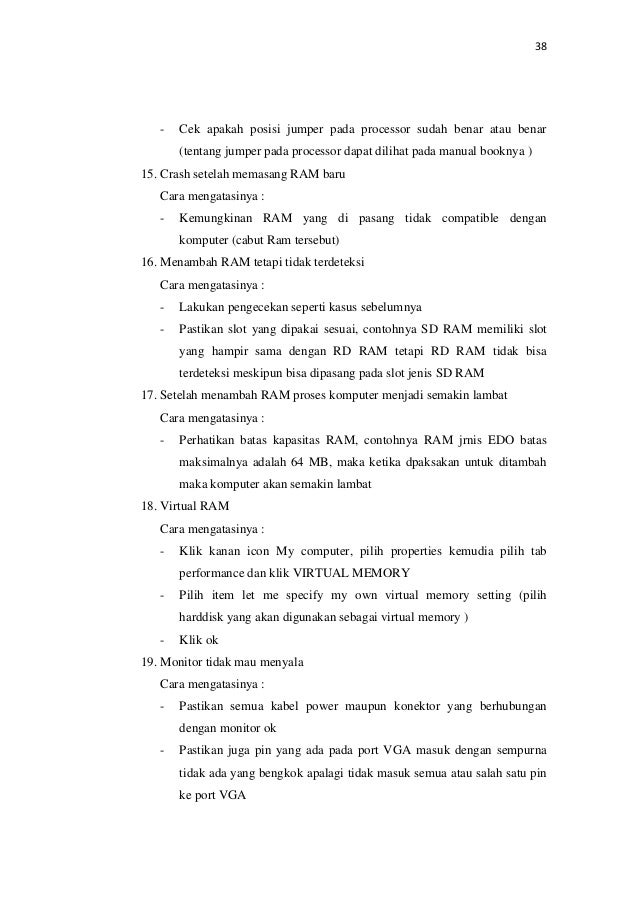 Contoh Laporan Prakerind Contoh Laporan Prakerind