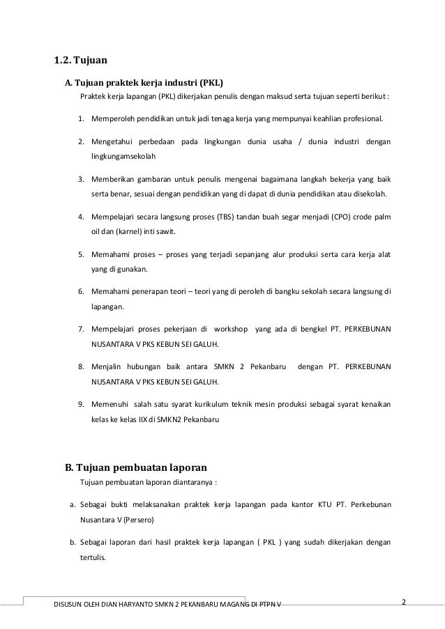 contoh laporan pkl tav materi sensor proximity contoh laporan pkl tav materi sensor proximity