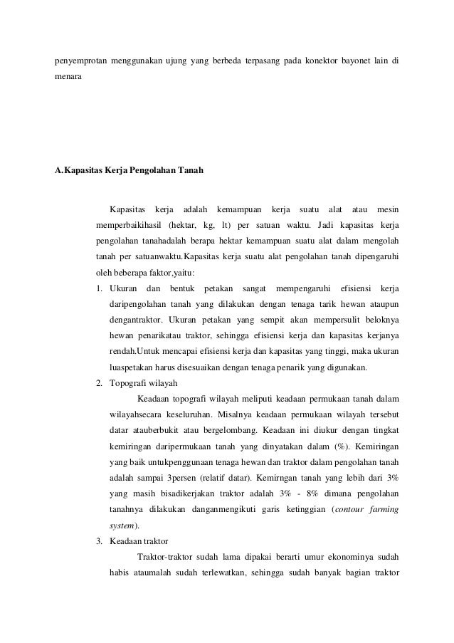 Laporan praktikum