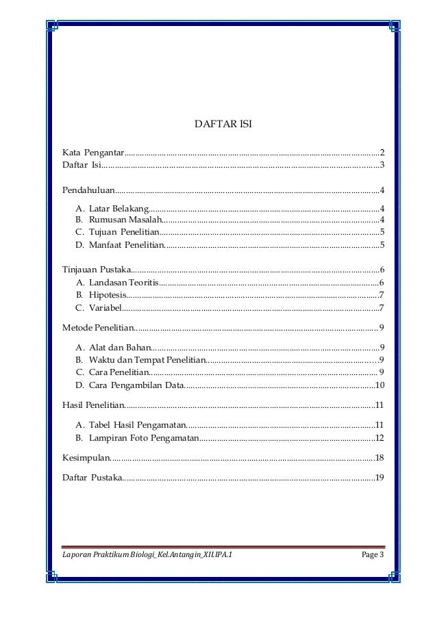 Laporan praktikum 1 kel antangin xii.ipa.1