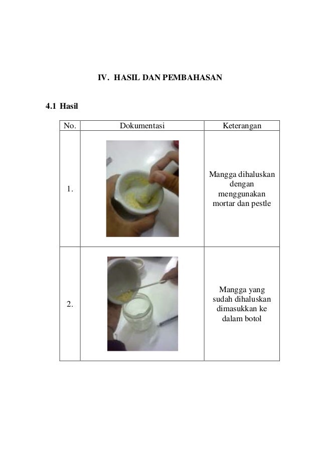 Laporan Praktikum Bioteknologi Isolasi Dna