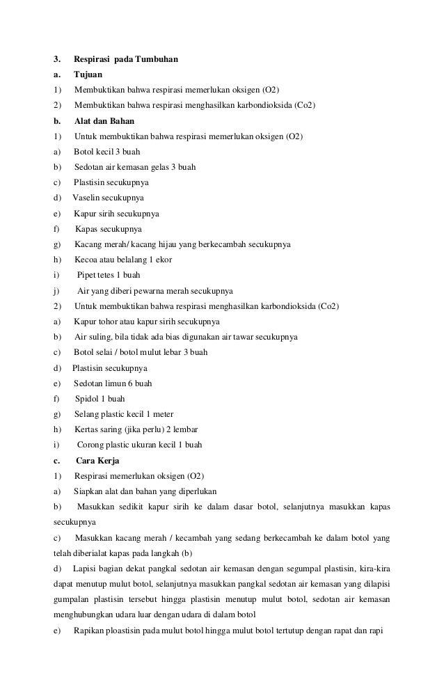 sebutkan 3 ciri ciri makhluk gaib Laporan praktikum ipa 1 ciri ciri makhluk hidup