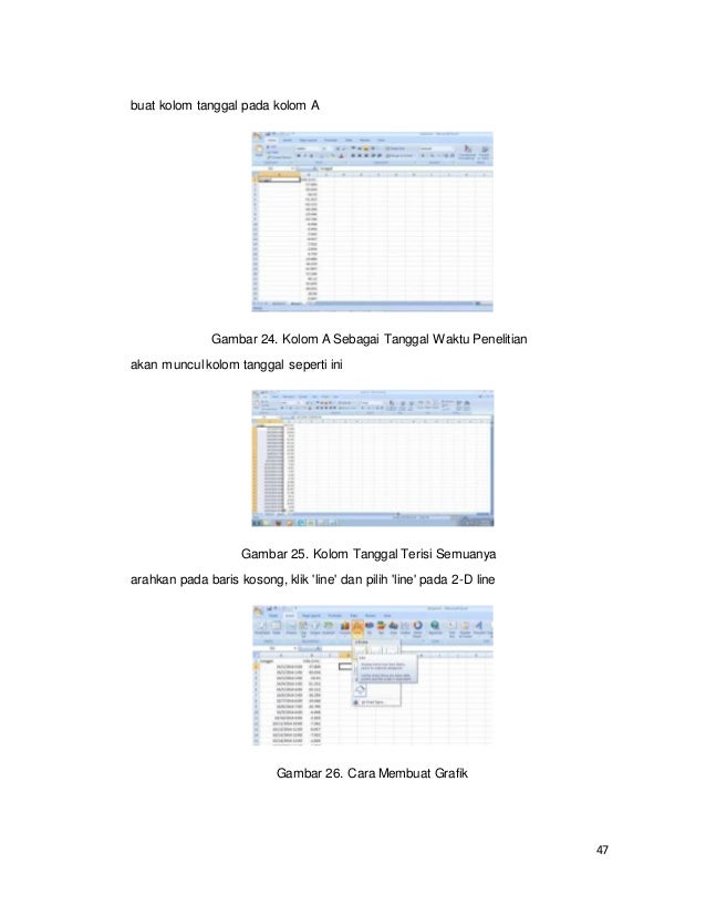 Laporan Praktikum Ocefis Kelompok 17