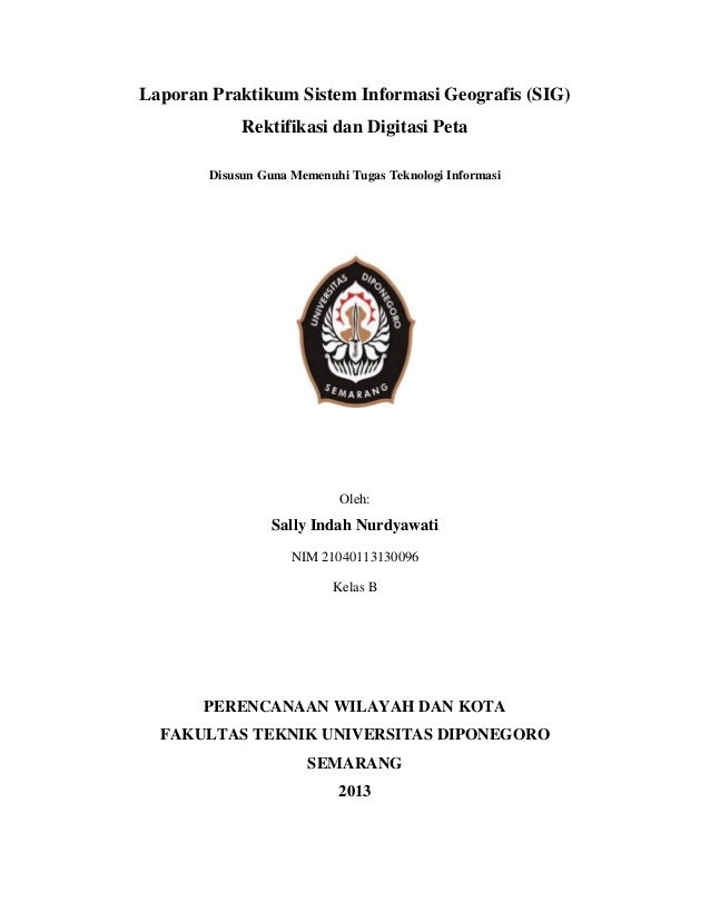 Contoh Makalah Mahasiswa Stie Ekuitas Jajaran Soal